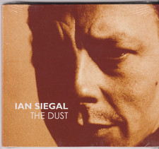Ian Siegal - The Dust (CD