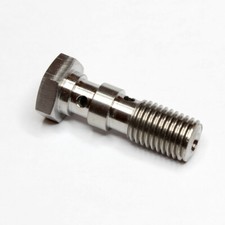 GSX1400 TITANIUM M10 x 1.25