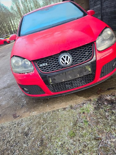 2005 volkswagen golf mk5 gti - 2005,