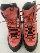 Hanwag Women's Mountaineering