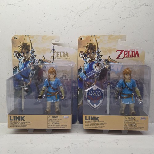 Legend zelda link - 2,