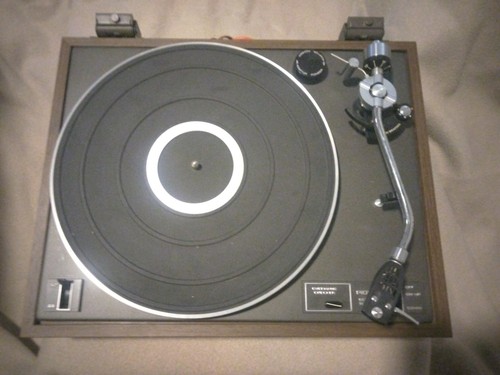 Vintage pioneer 120 belt - vintage,