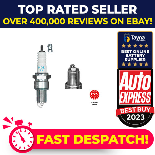 Spark plugs set 2023 - plugs,