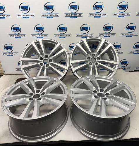 Audi line 20 alloy - audi,