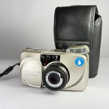 Film Camera Olympus mju Zoom