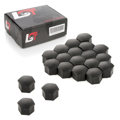 20x wheel nut - 20x, hex