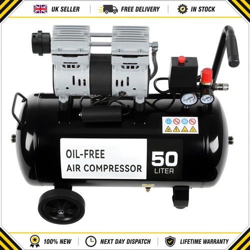 Silent air compressor - air,