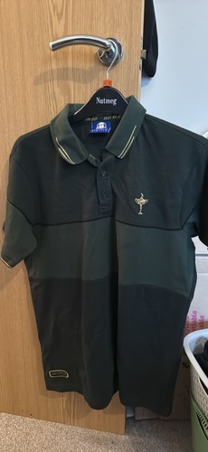 Ryder cup polo shirt 2023 - cup,