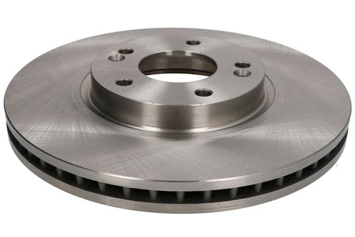 Brake disc front right - pc.,