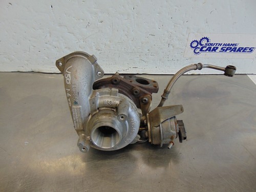Volvo v50 turbo 1 6 - v50, 1.6