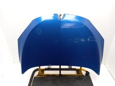 RENAULT MEGANE Bonnet 2008-2017 BLUE  
