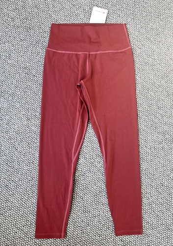 Lululemon align leggings - align, in