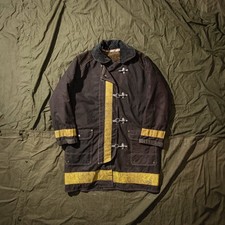 Vintage 70S US Firefighter