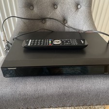 Humax Foxsat-HDR 320GB Twin