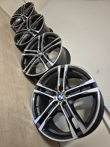 Bmw series m sport - bmw,