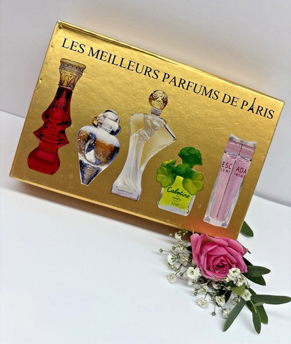 Les meilleurs parfums paris - meilleurs,