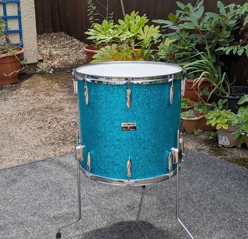 Vintage premier olympic - premier,