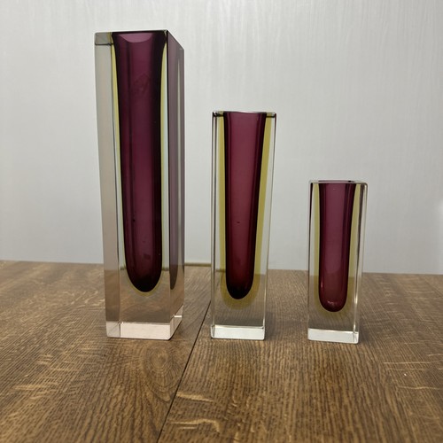 Vintage murano flavio - ,