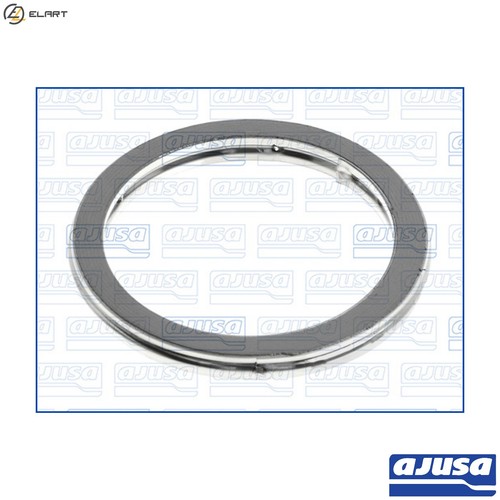 Seal ring exhaust pipe - seal,