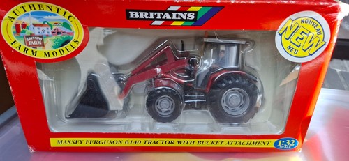 Britains 09450 massey - britains,