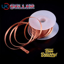 New Solder Wick 3.5mm1.5M