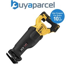 DeWalt DCS386N 18v XR FlexVolt