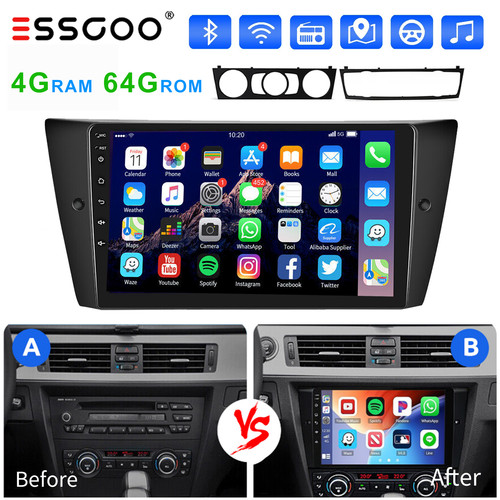 For bmw series - for,