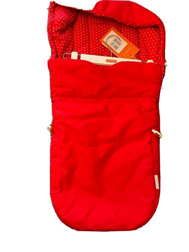 Stokke pushchair sleeping - pushchair, bag
