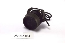 BMW K 75 RT - Microphone