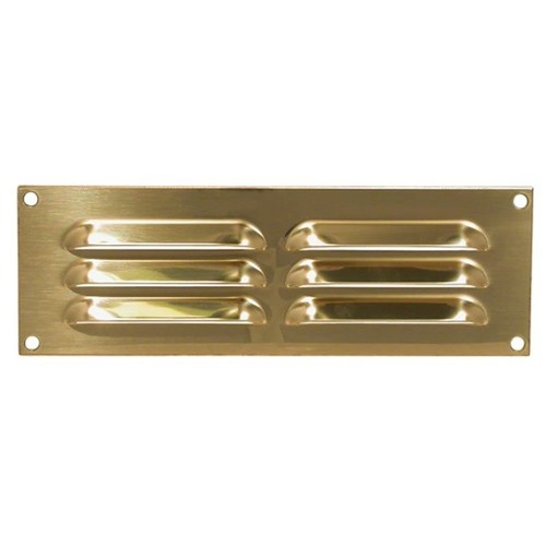 Solid polished heavy duty - polished,
