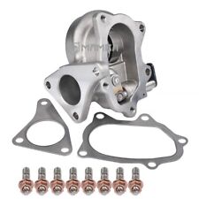 SUS304 Turbo Turbine Housing For Subaru WRX STI IHI RHF55X P18 (51.1/56/Ported)