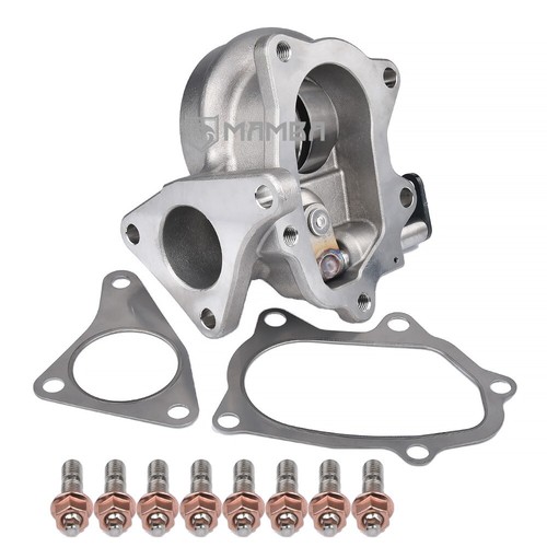 Sus304 turbo turbine housing - turbine,