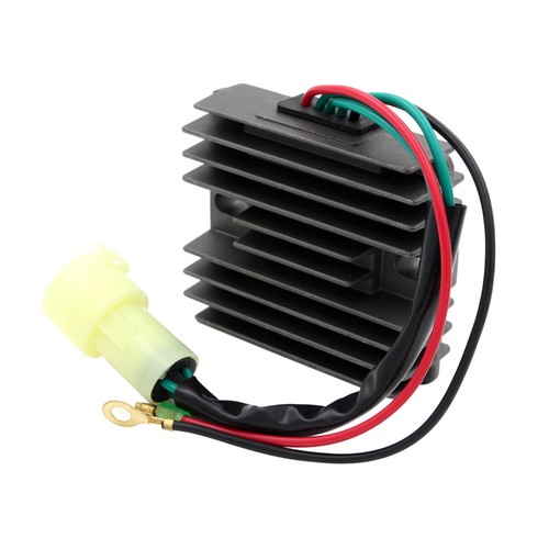 Rectifier regulator assy - rectifier,