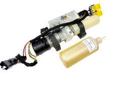 Vauxhall, Opel, Holden Astra Twintop Hydraulic Roof Pump & Motor Compl.2006-2011