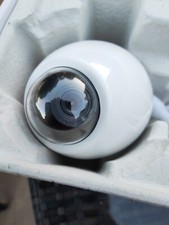 Y-CAM EyeBall INTERNAL Dome IP PoE CCTV Camera