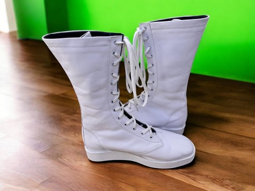 Men wrestling boots pro - men,