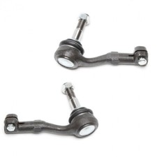 2x TA Technix Tie Rod Ends Front Left + Right - For BMW 1 Series 3 Series X1 Z4