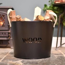 "Brettington" Black Powder