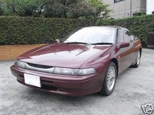 JDM SUBARU SVX ALCYONE
