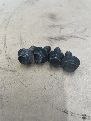 Mazda mx5 seat - mx5, bolts