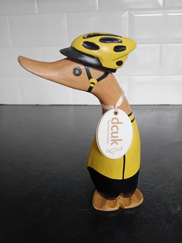 Dcuk cyclist natural - dcuk,