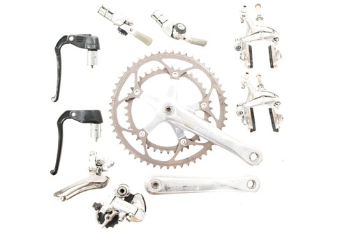Used shimano dura ace 7700 - shimano, dura-ace