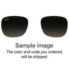 Genuine Replacement Lens Ray -