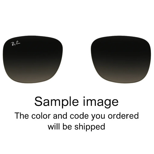 Genuine replacement lens - genuine,