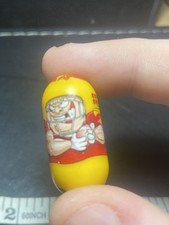 Mighty Beanz 2010 Football