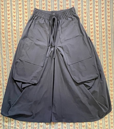 Ruti gray skirt - go-to,