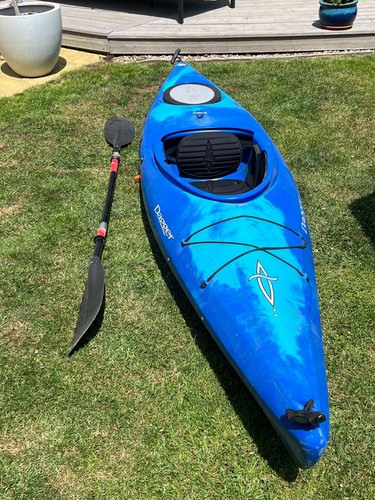 Dagger blackwater kayak - dagger,