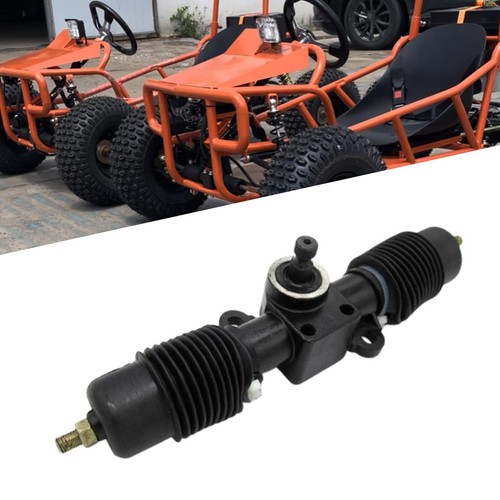 Power steering gear rack - rack, for