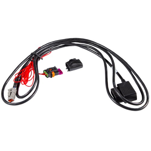 Haltech obdii can cable - haltech,