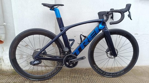 Trek madone sl7 sram force - madone,